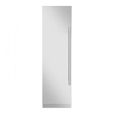 24-inch Integrated Column Freezer