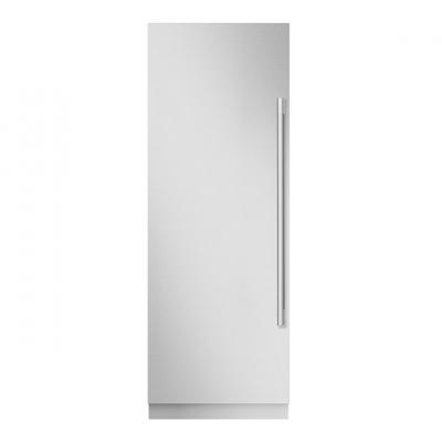 30-inch Integrated Column Freezer