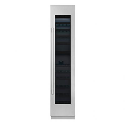 18-inch Integrated Column Wine Refrigerator