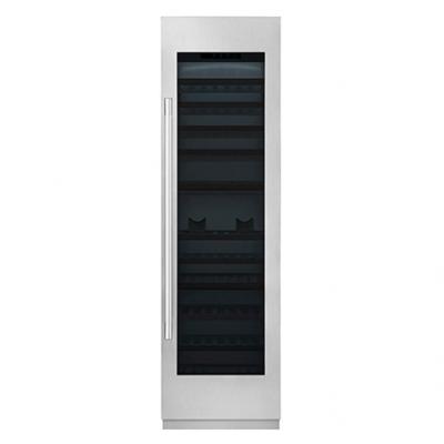 24-inch Integrated Column Wine Refrigerator