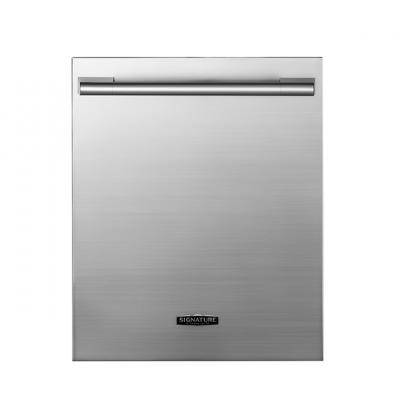 PowerSteam&reg; Stainless Steel Dishwasher