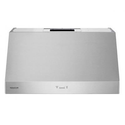 36-inch Pro-Style Wall Hood