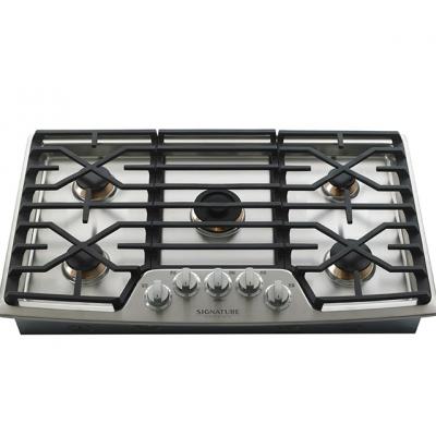 30-inch Gas Cooktop