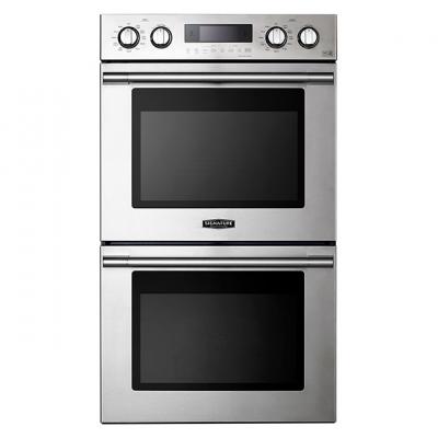 30-inch Double Wall Oven