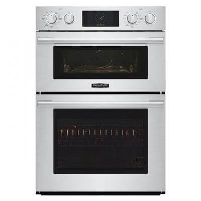 30-inch Combi Wall Oven