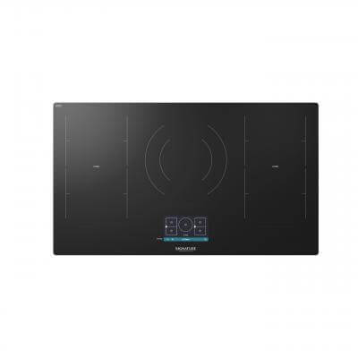 36-inch Flex Induction Cooktop