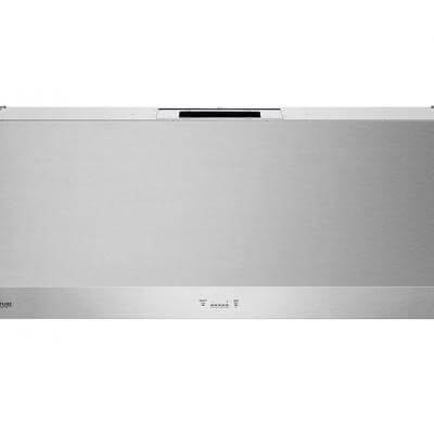 48-inch Pro-Style Wall Hood