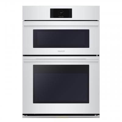 Transitional Combi Wall Oven