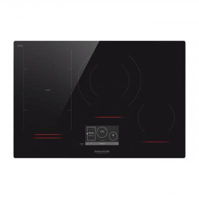 30-Inch Flex Induction Cooktop