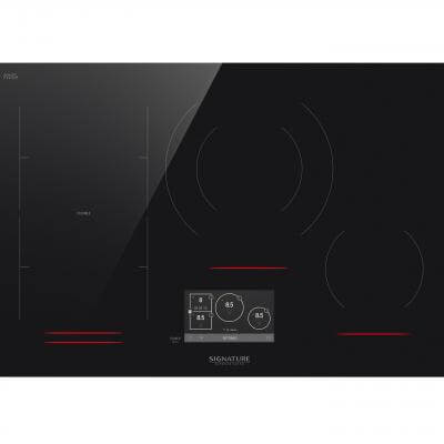 30-inch Induction Cooktop