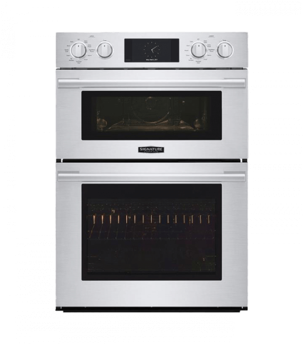 Wall Ovens