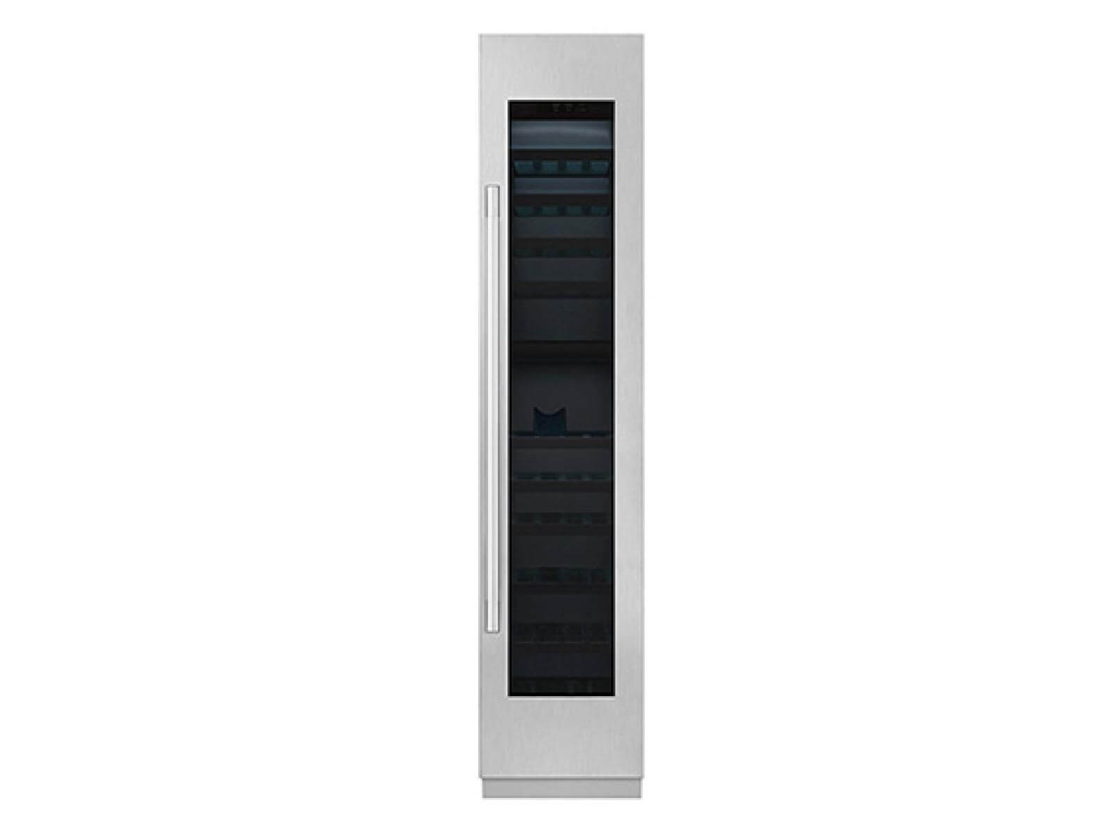 18-inch Integrated Column Wine Refrigerator