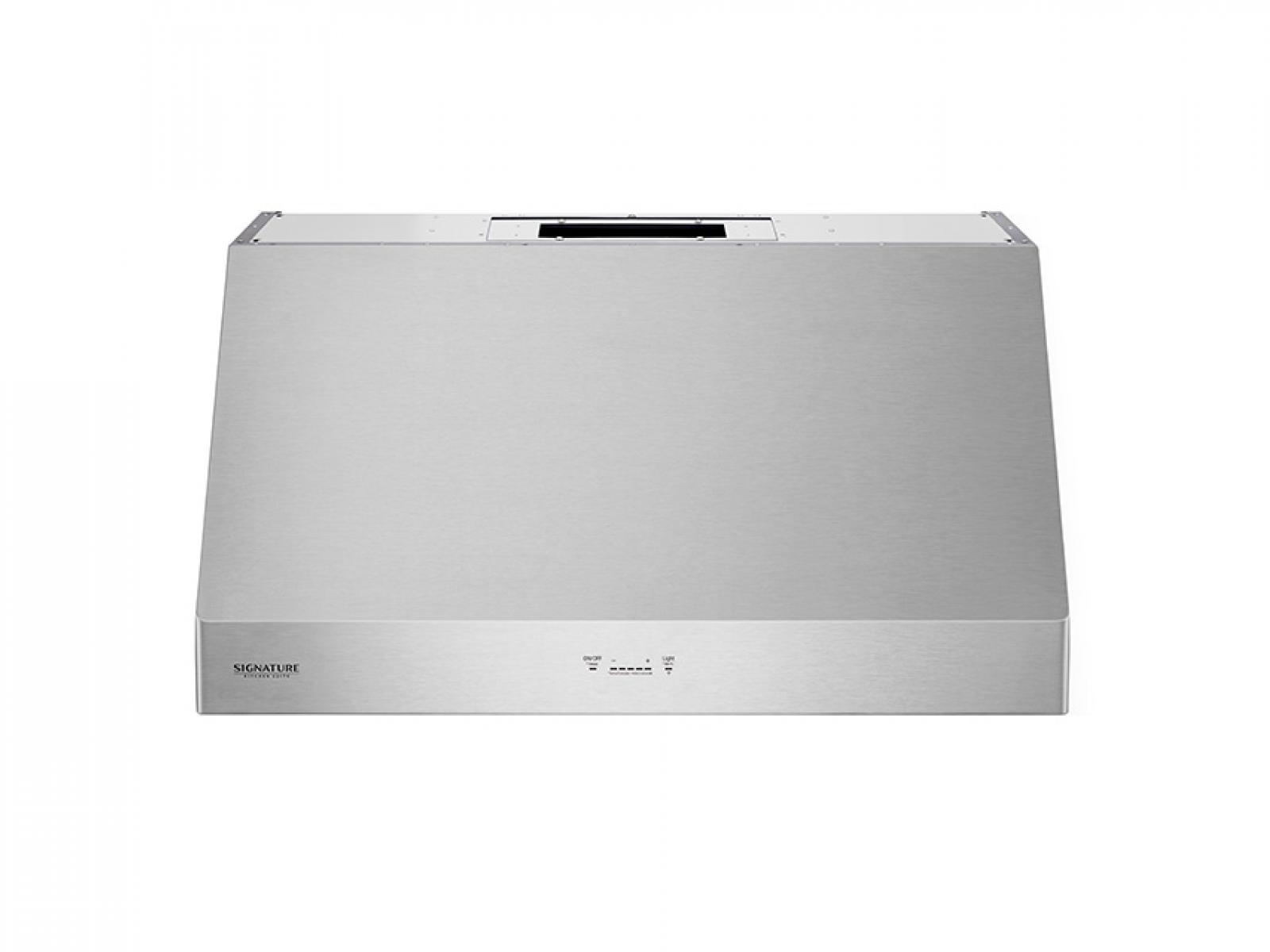 36-inch Pro-Style Wall Hood