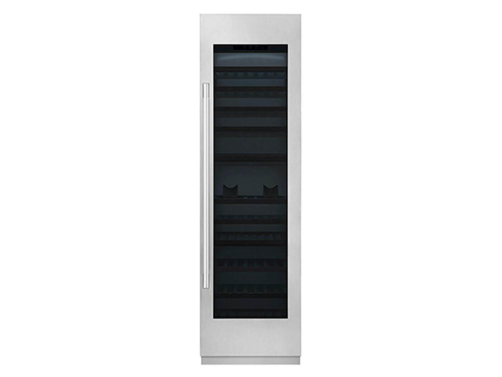 24-inch Integrated Column Wine Refrigerator