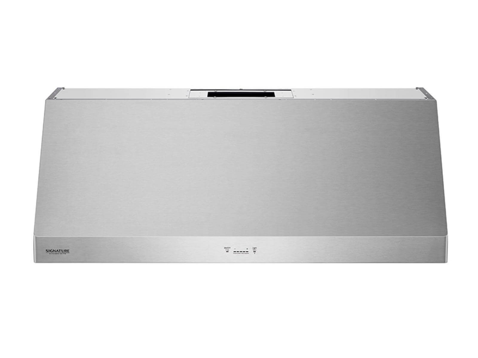 48-inch Pro-Style Wall Hood