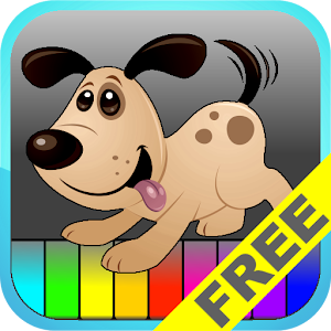 Kids Animal Piano Free