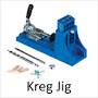 Kreg Jig