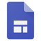 Item logo image for Google Sites