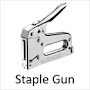 Staple Gun