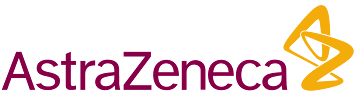 AstraZeneca 公司徽标