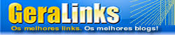 GeraLinks - Agregador de links