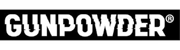 Logo Gunpowder