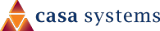 Logo Casa Systems