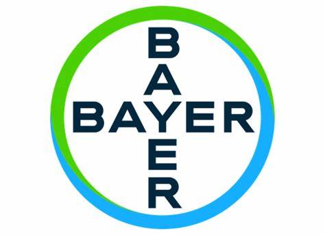 Logotipo de Bayer