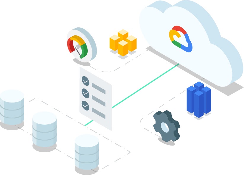 Migrating Hadoop and Spark clusters