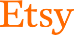 Logo Etsy