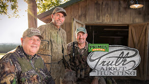 Primos Truth About Hunting thumbnail