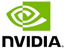 Logotipo da NVIDIA