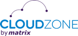 Logo: CloudZone