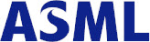 Logotipo de ASML