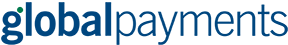 Global Payments logo