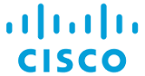 Logo: Cisco