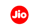 Jio ロゴ