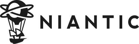 Logo Niantic