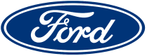 Logotipo da Ford