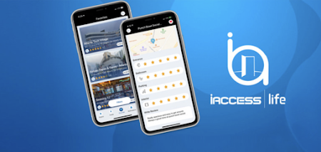 iAccess Life app