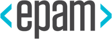 Logo: EPAM