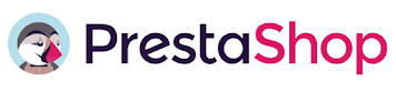 Logo: PrestaShop