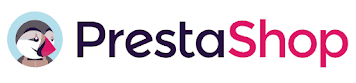 PrestaShop 標誌