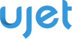 Logo: Ujet