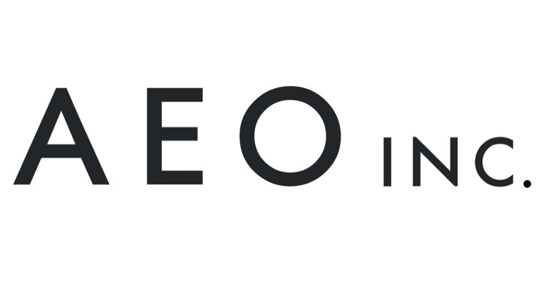 Logo AEO