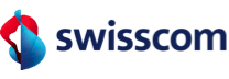 Logo: Swisscom