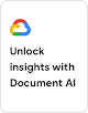 Informações gerais da Document AI
