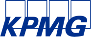 Logo: KPMG