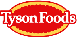 Logotipo de Tyson