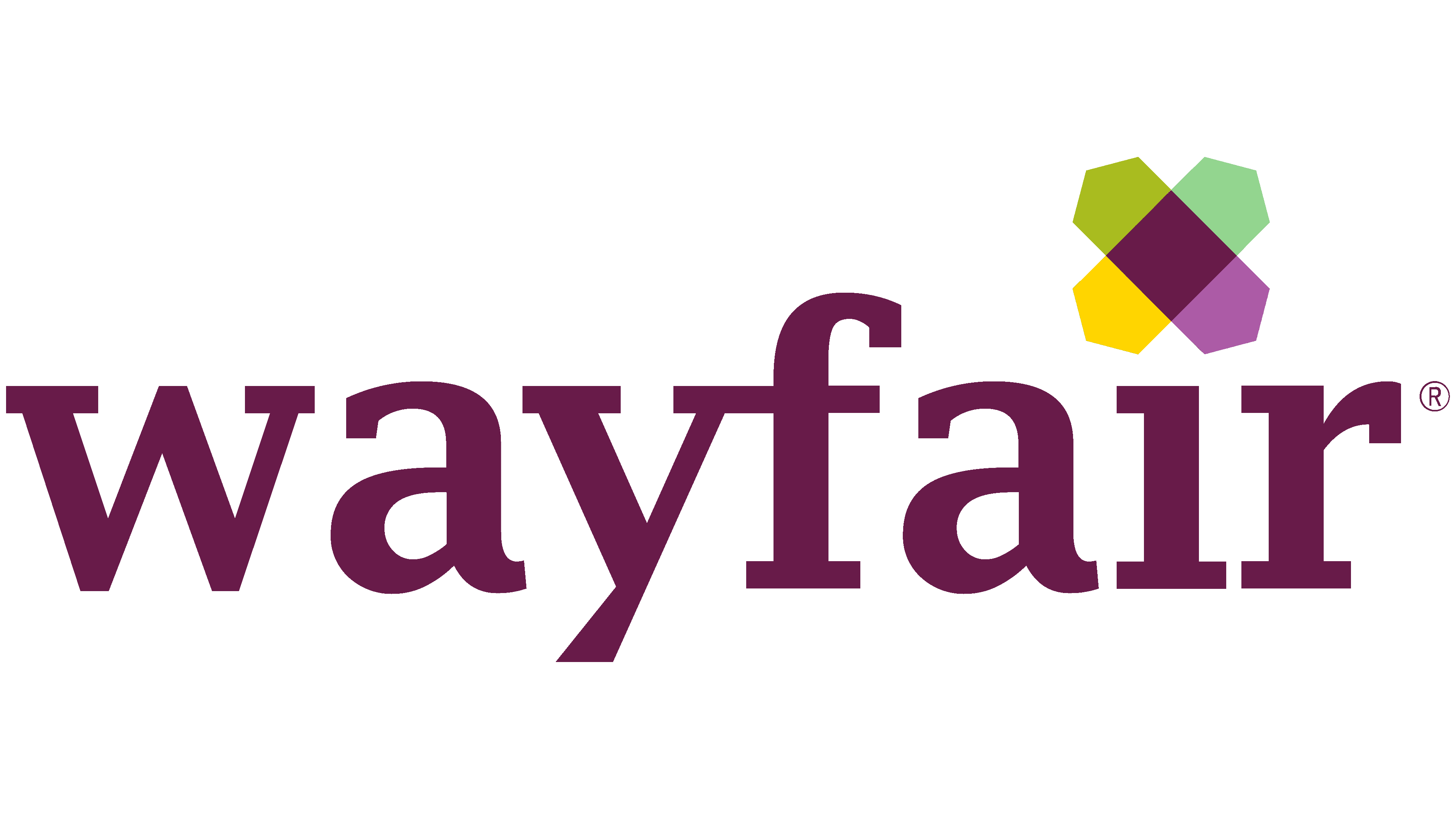 Wayfair 로고